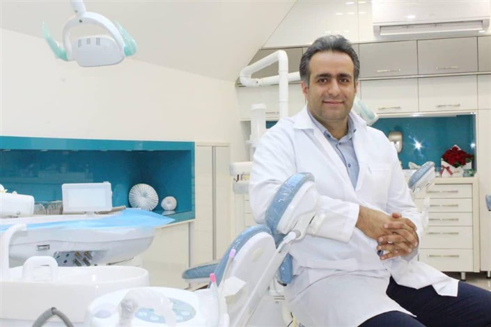 دکتر ناصری متخصص ارتودنسی